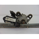  MOTOR LIMPIA DELANTERO SAAB 9-3 CABRIOLET 1.8 T Linear 2004 205573 SAAB - 2