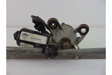  MOTOR LIMPIA DELANTERO SAAB 9-3 CABRIOLET 1.8 T Linear 2004 205573 SAAB - 2