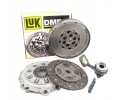 VOLVO S80 V70 XC60 XC70 2 600037700 LUK Product weight with unit packaging 19 kg