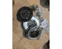 Two mass wheel clutch Opel Astra clutch Meriva Z17DTH combo