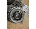 Two mass wheel clutch Opel Astra clutch Meriva Z17DTH combo Part manufacturer Schaeffler LuK