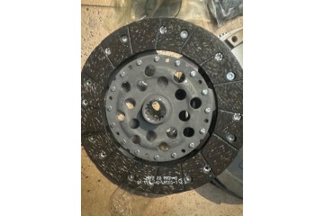 Two mass wheel clutch Opel Astra clutch Meriva Z17DTH combo Catalog number of the part 600 0166 00