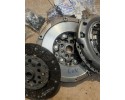 Two mass wheel clutch Opel Astra clutch Meriva Z17DTH combo Car type passenger cars