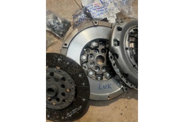 Two mass wheel clutch Opel Astra clutch Meriva Z17DTH combo Car type passenger cars