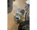 Two mass wheel clutch Opel Astra clutch Meriva Z17DTH combo Engine type diesel