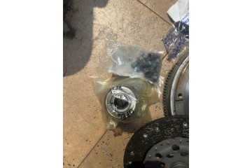 Two mass wheel clutch Opel Astra clutch Meriva Z17DTH combo Engine type diesel