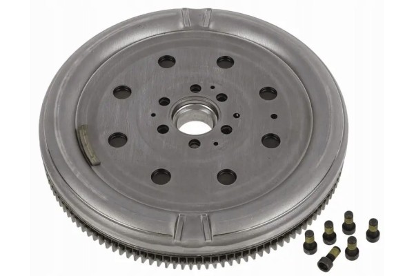 FLYWHEEL 2294 501 288 SACHS AUDI SEAT SKODA Packaging status original