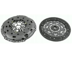 CLUTCH SET 3000 951 914 SACHS FORD
