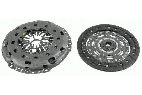 CLUTCH SET 3000 951 914 SACHS FORD