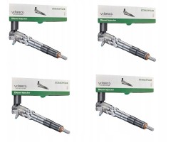 INJECTOR GK2Q 9K546 Ad 4pcs FORD TRANSIT FOCUS 2 0 NEW continental8