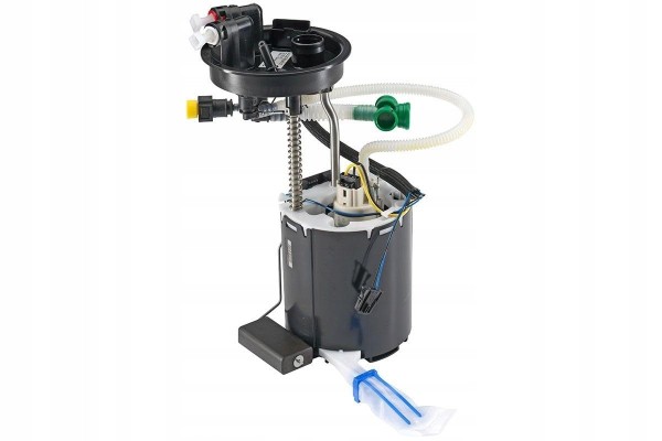 Continental A2C87255401Z Fuel supply unit