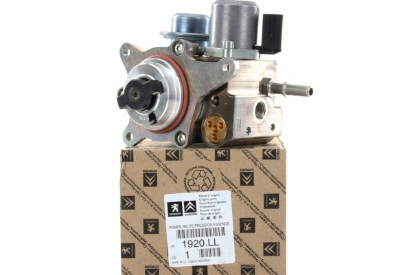 OE CITROEN PEUGEOT 1920LL 9819938480 1675941280 1671940680