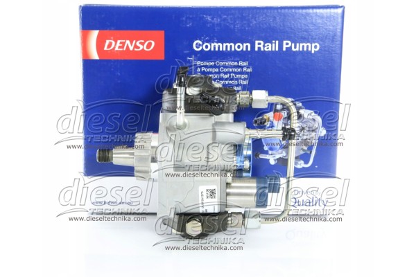 INJECTION PUMP CR HP3 MITSUBISHI