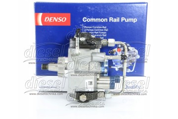 INJECTION PUMP CR HP3 MITSUBISHI
