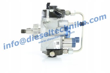INJECTION PUMP CR HP3 MITSUBISHI Part manufacturer Denso