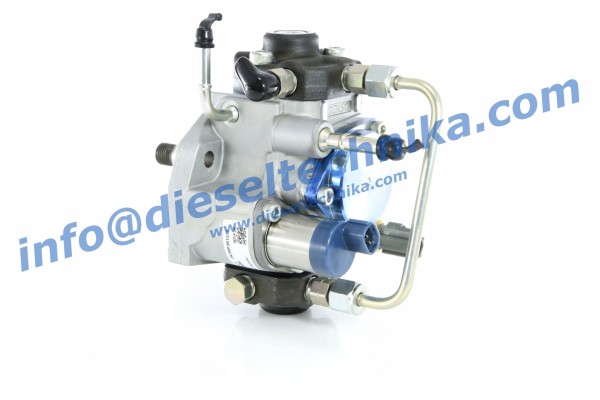 INJECTION PUMP CR HP3 MITSUBISHI Catalog number of the part DCRP301370