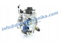 INJECTION PUMP CR HP3 MITSUBISHI Engine type diesel