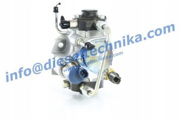 INJECTION PUMP CR HP3 MITSUBISHI Engine type diesel