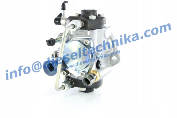 INJECTION PUMP CR HP3 MITSUBISHI Car type passenger cars