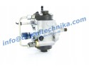 INJECTION PUMP CR HP3 MITSUBISHI Quality of parts according to GVO Q original with factory logo OEM OES