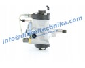 INJECTION PUMP CR HP3 MITSUBISHI Catalog number of substitutes BOLK BOL N040044 Carwood Group DFP294000 0330 Carwood Group DFP29