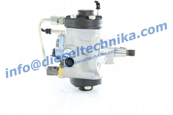 INJECTION PUMP CR HP3 MITSUBISHI Catalog number of substitutes BOLK BOL N040044 Carwood Group DFP294000 0330 Carwood Group DFP29