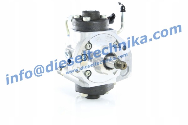 INJECTION PUMP CR HP3 MITSUBISHI Catalog number of the original MITSUBISHI 1460A053
