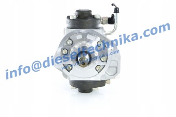 INJECTION PUMP CR HP3 MITSUBISHI EAN GTIN 8717613038901