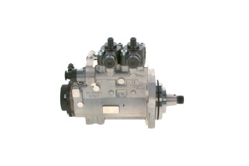 DC3B3D_C CR pump fits IVECO STRALIS II S W Catalog number of the part 0 445 020 195