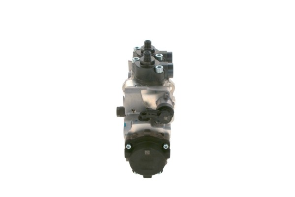 DC3B3D_C CR pump fits IVECO STRALIS II S W Product weight with unit packaging 5 kg