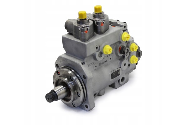 DC3B3D_C CR pump fits IVECO STRALIS II S W Customs tariff code 84133080