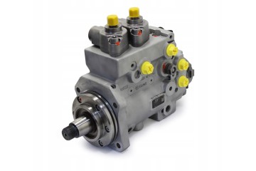 DC3B3D_C CR pump fits IVECO STRALIS II S W Customs tariff code 84133080