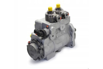 DC3B3D_C CR pump fits IVECO STRALIS II S W Catalog number of substitutes BOSCH 0 986 437 512 BUCHLI 0986437512 DT Spare Parts 7 