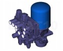 MULTIVALVE APU FORD F MAX T331979 JC46 2A131 BB