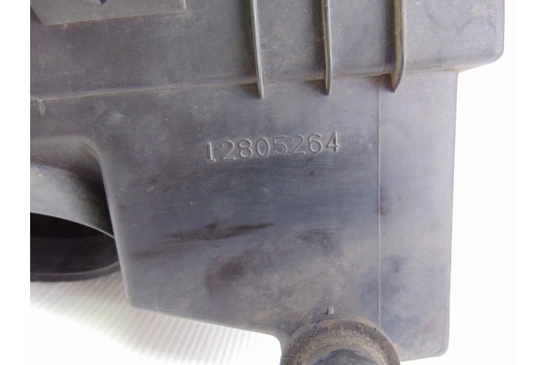 12805264  FILTRO AIRE SAAB 9-3 CABRIOLET 1.8 T Linear 2004 12805264 205574 SAAB - 3