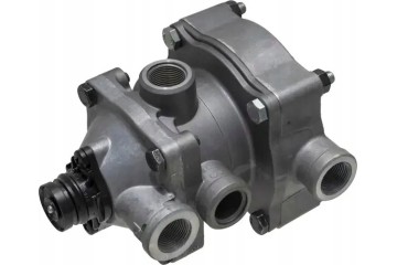 Wabco Trailer Control Valve 9730020700 Original Packaging status original