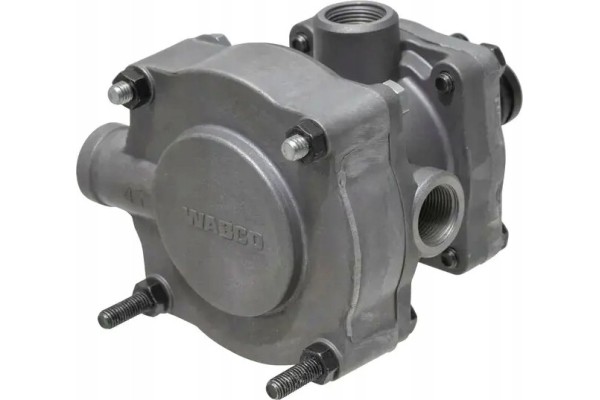 Wabco Trailer Control Valve 9730020700 Original Part manufacturer Wabco