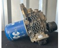 EAPU DESICCANT MERCEDES ACTROS MP4 EL2208 A0014462064