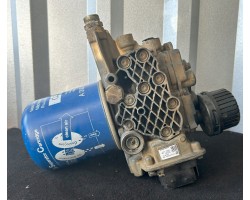 EAPU DESICCANT MERCEDES ACTROS MP4 EL2208 A0014462064