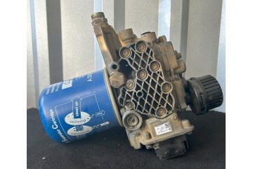 EAPU DESICCANT MERCEDES ACTROS MP4 EL2208 A0014462064