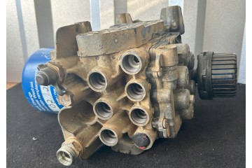 EAPU DESICCANT MERCEDES ACTROS MP4 EL2208 A0014462064 Catalog number of the part A0014462064