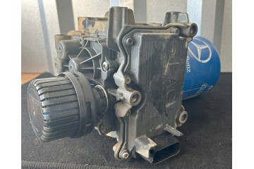 EAPU DESICCANT MERCEDES ACTROS MP4 EL2208 A0014462064 Part manufacturer Mercedes Benz OE