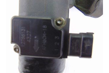 12805264  FILTRO AIRE SAAB 9-3 CABRIOLET 1.8 T Linear 2004 12805264 205574 SAAB - 4