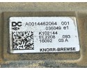 Secador de Aire EAC Mercedes Actros MP4 EL2208 A0014462064