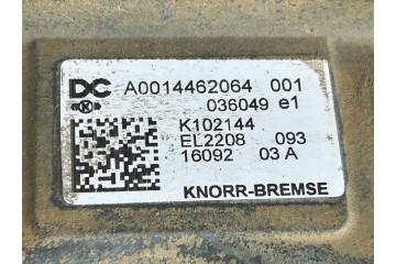 Secador de Aire EAC Mercedes Actros MP4 EL2208 A0014462064