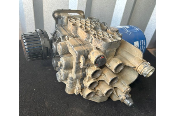 Secador de Aire EAC Mercedes Actros MP4 EL2208 A0014462064