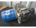 Secador de Aire EAC Mercedes Actros MP4 EL2208 A0014462064