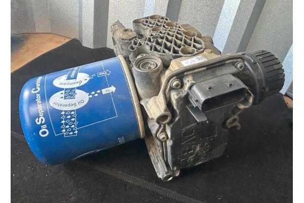 Secador de Aire EAC Mercedes Actros MP4 EL2208 A0014462064