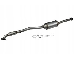 PARTICULATE FILTER FAP DPF DPF PL 010 NTY