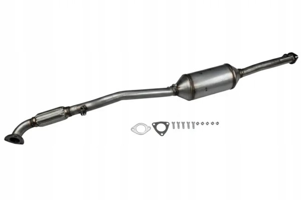 PARTICULATE FILTER FAP DPF DPF PL 010 NTY